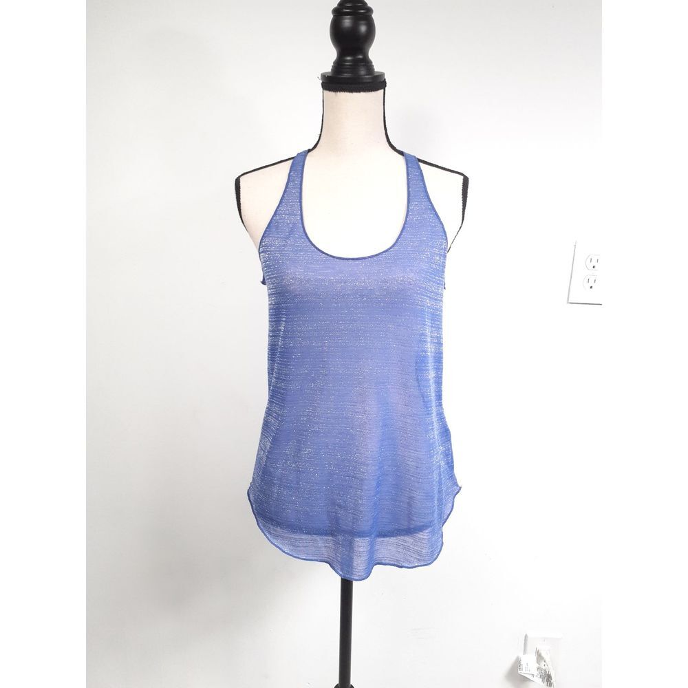 American Rag Cie Women Sleeveless Sz M.